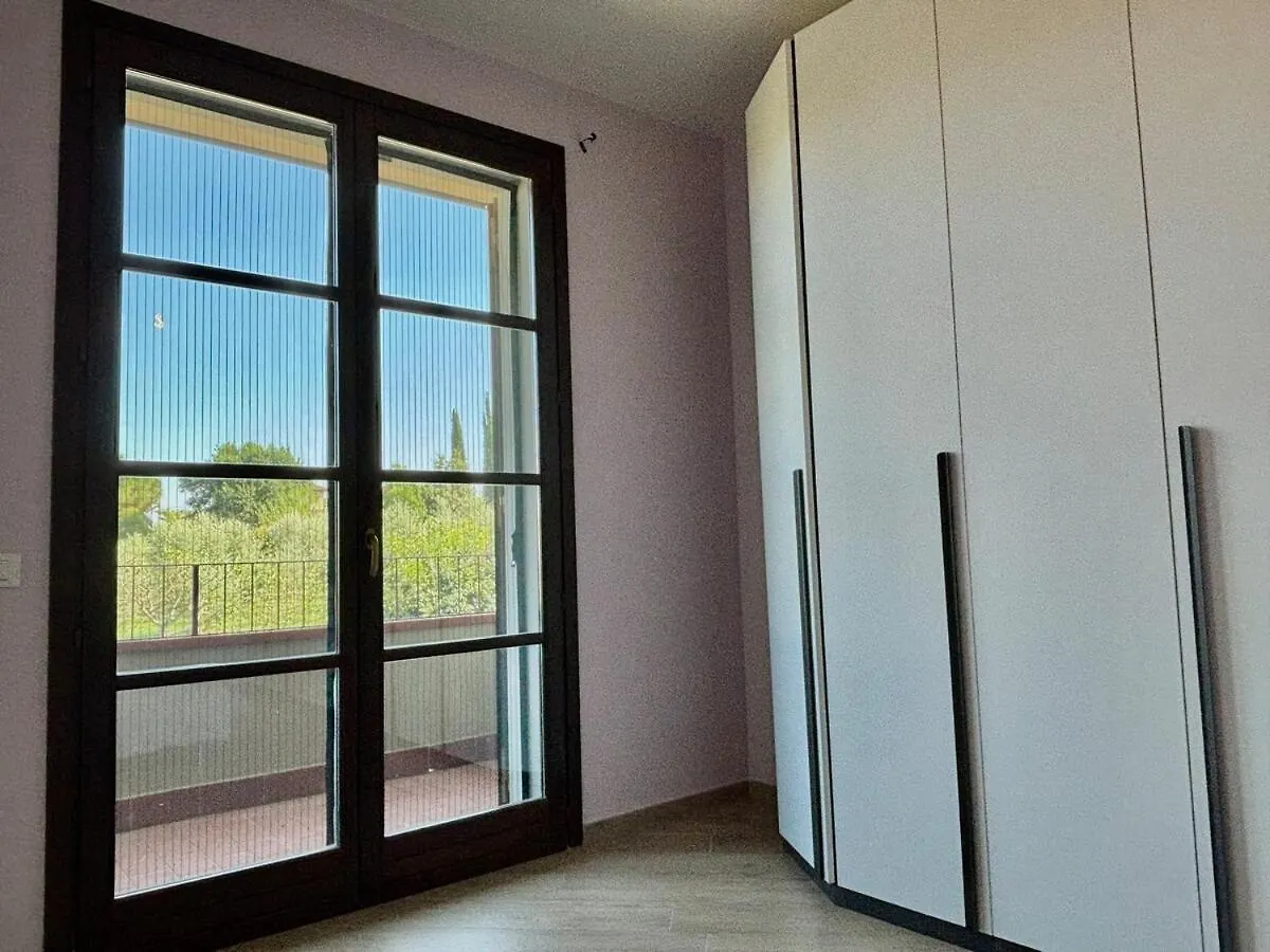 La Toscanella - Terricciola Garden And Terrace House Italy