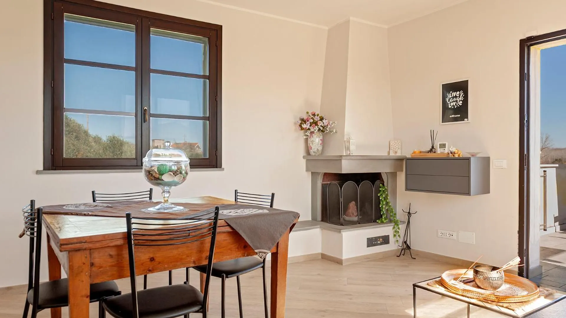 La Toscanella - Terricciola Garden And Terrace House Italy