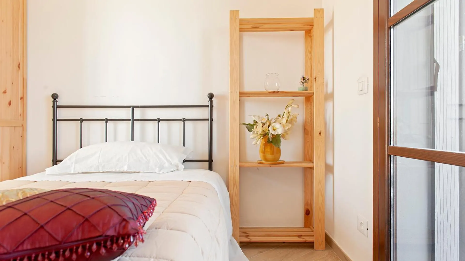 La Toscanella - Terricciola Garden And Terrace House Apartment Selvatelle