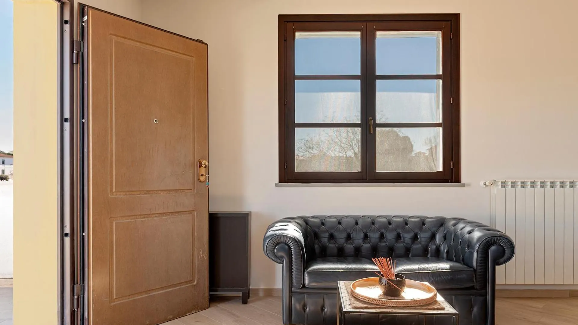 La Toscanella - Terricciola Garden And Terrace House Italy
