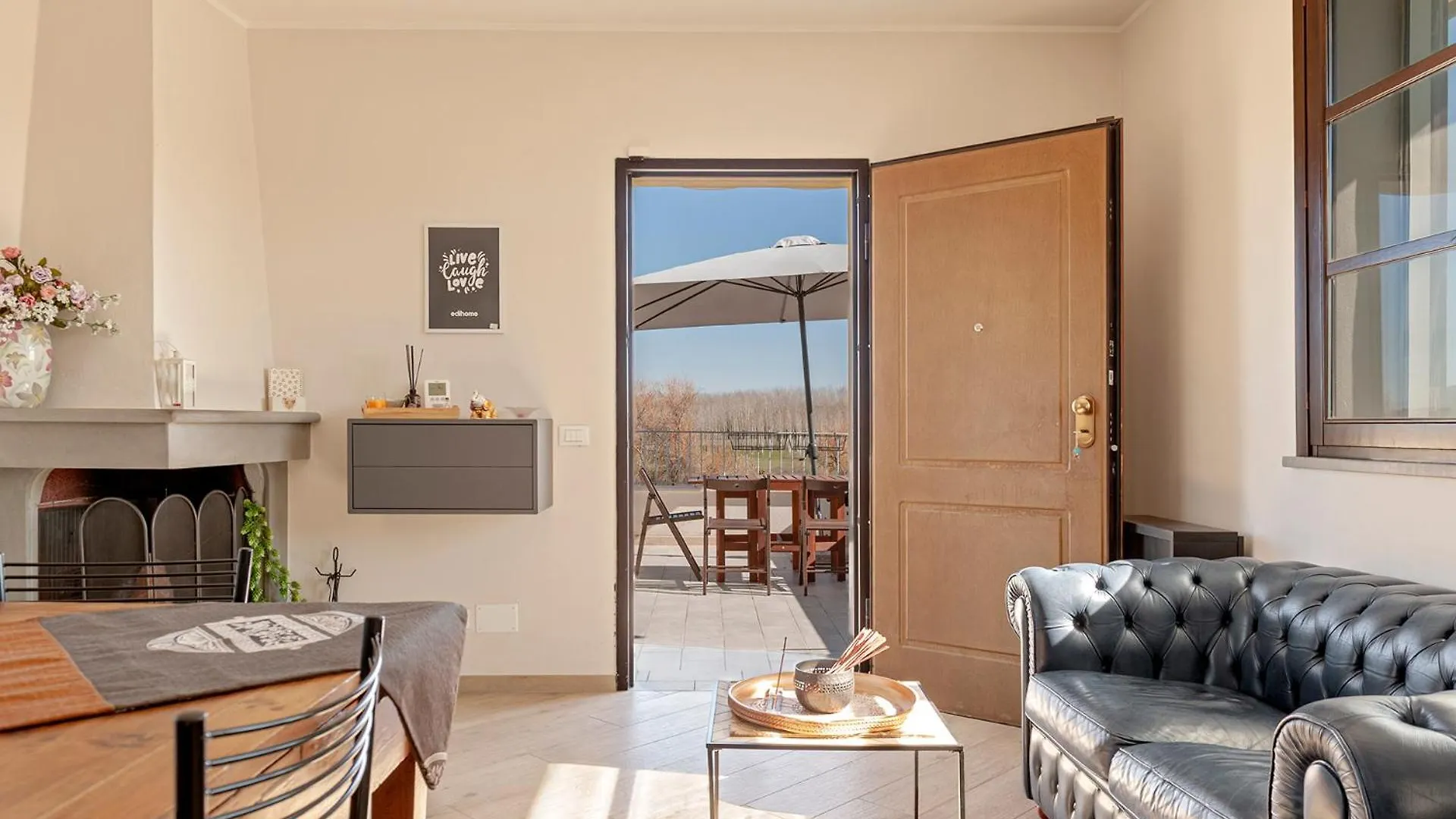 La Toscanella - Terricciola Garden And Terrace House contacts