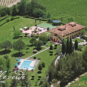 Colleverde Selvatelle